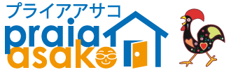 行徳不動産 プライアアサコ Gyotoku　Real estate Praia asako